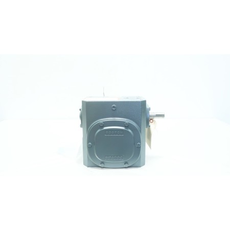 BOSTON GEAR 7/8In 1-3/8In 2.64Hp 30:1 Enclosed Gear Drive 732-20E-J